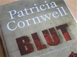 Blut - Patricia Cornwell