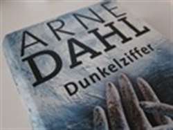 Dunkelziffer Arne Dahl