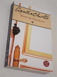 Mord im Pfarrhaus - Agatha Christie