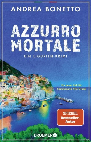 Azzurro Mortale