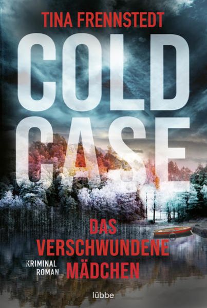 Cold Case – Das verschwundene Mädchen