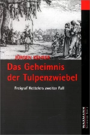 Das Geheimnis der Tulpenzwiebel