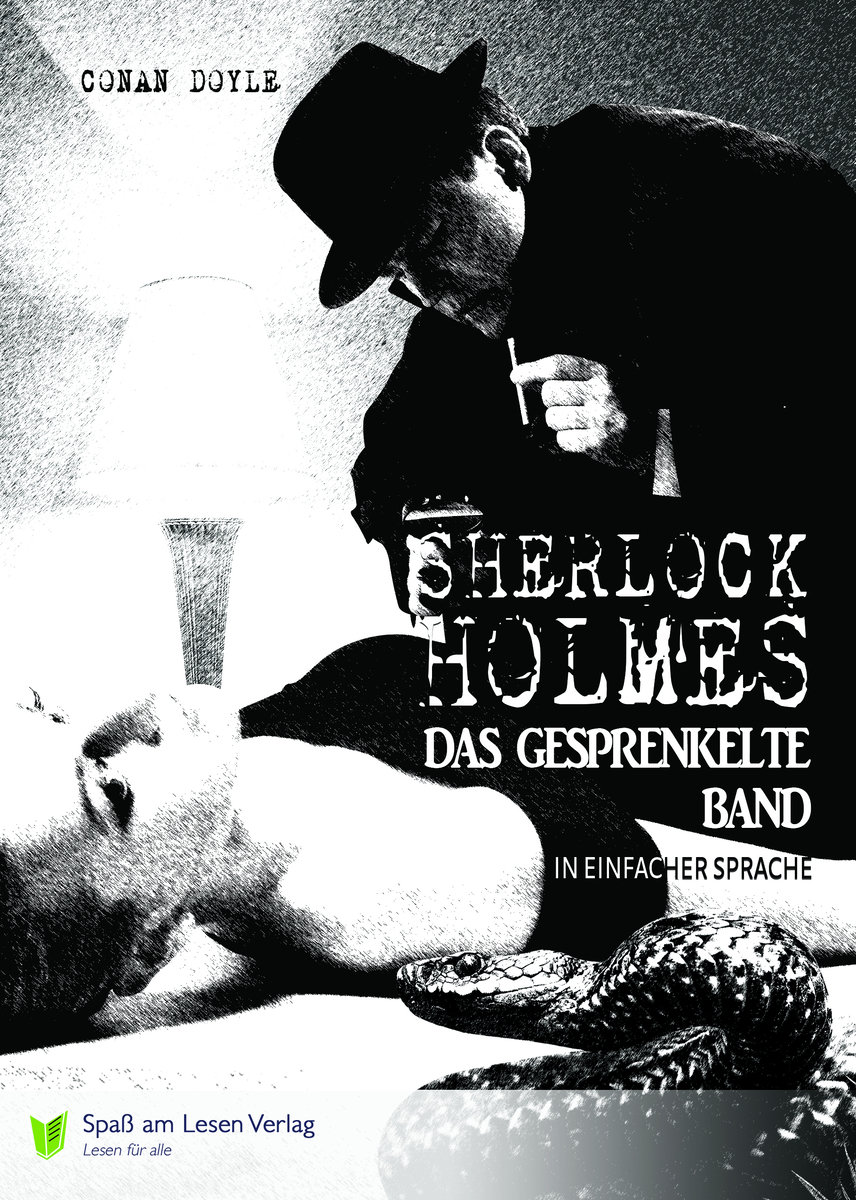 Das gesprenkelte Band