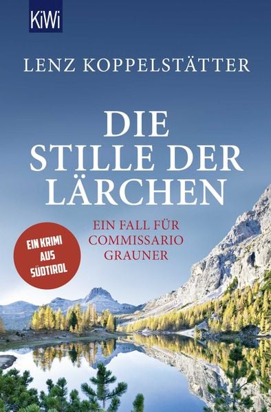 Die Stille der Lärchen