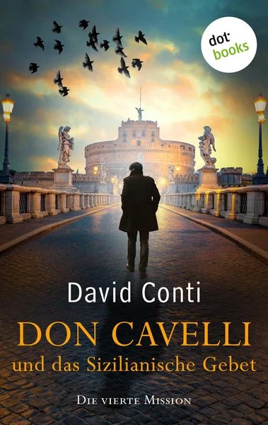 Don Cavelli und das sizilianische Gebet