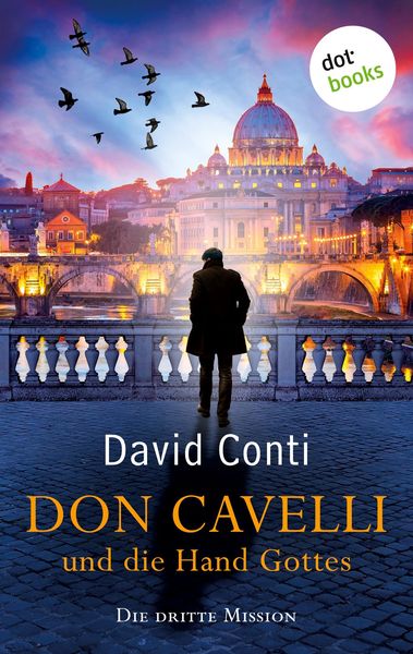 Don Cavelli und die Hand Gottes