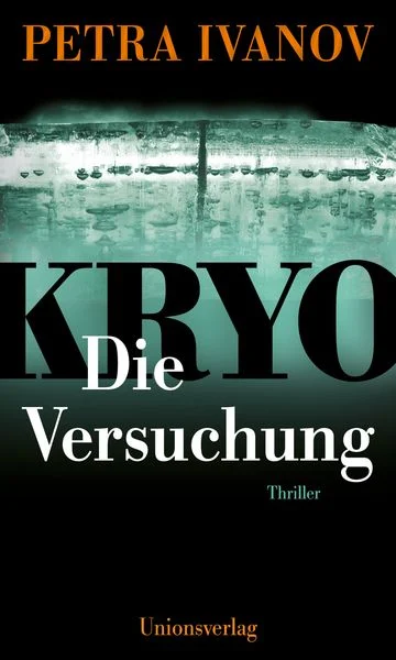 KRYO Die Versuchung