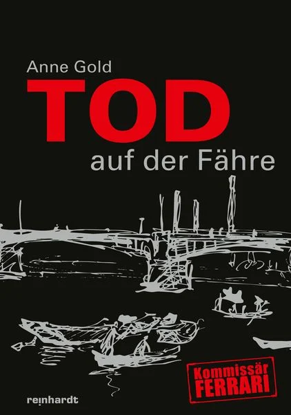 Tod auf der Fähre