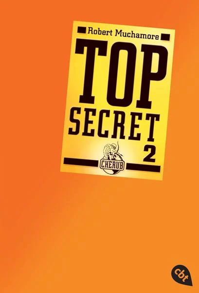 Top Secret 2 - Heisse Ware