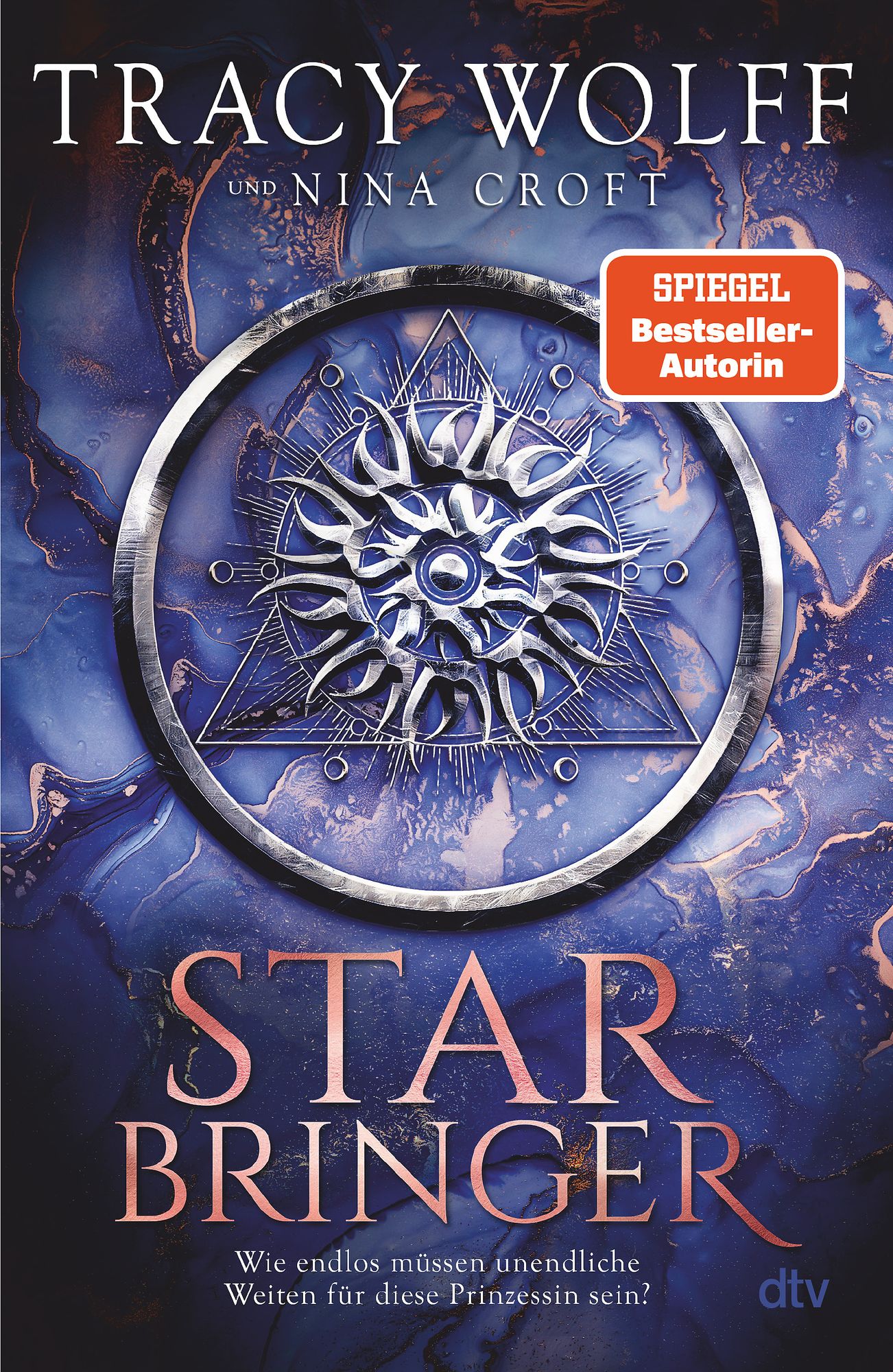 Star Bringer 