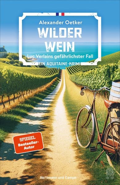 Wilder Wein 