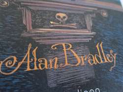 Alan Bradley