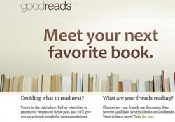 goodreads